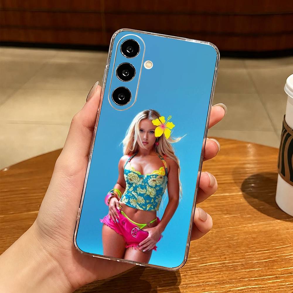 Midnight Sun Zara Larsson Etui – Phone Cases Zara recenzja i cena