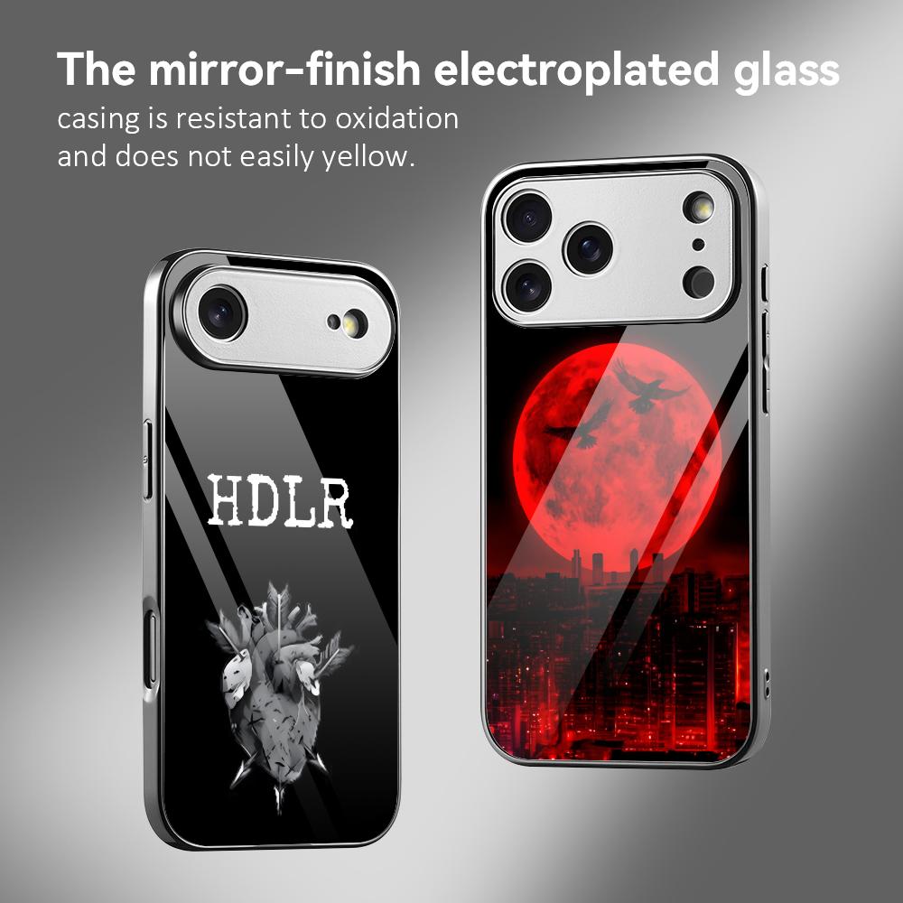 Etui na telefon Singer N-Natos – Phone Cases Metal recenzja i cena