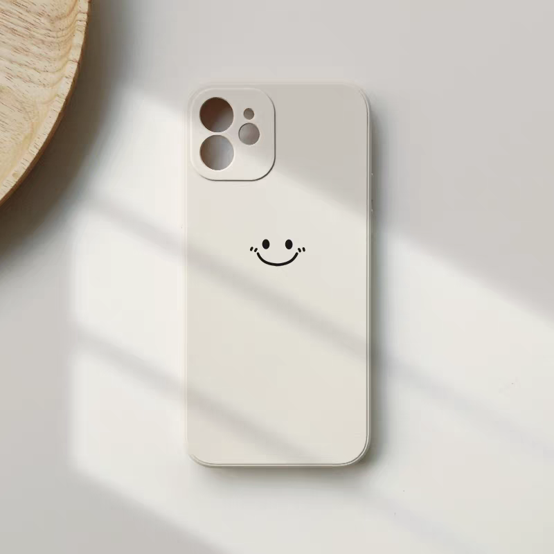 Minimalistyczne etui na telefo – Silicone Liquid Case recenzja i cena