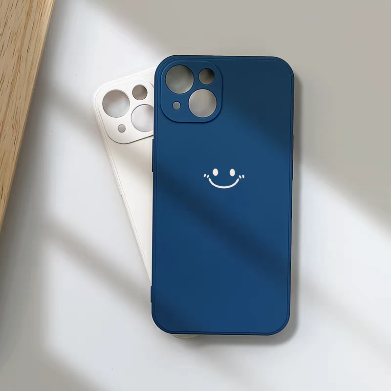 Minimalistyczne etui na telefo – Silicone Liquid Case recenzja i cena