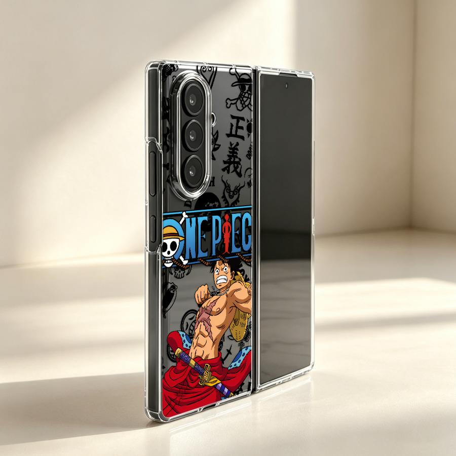 Etui na Samsung Galaxy ZFold3  – Phone Cases Z Fold 6 recenzja i cena