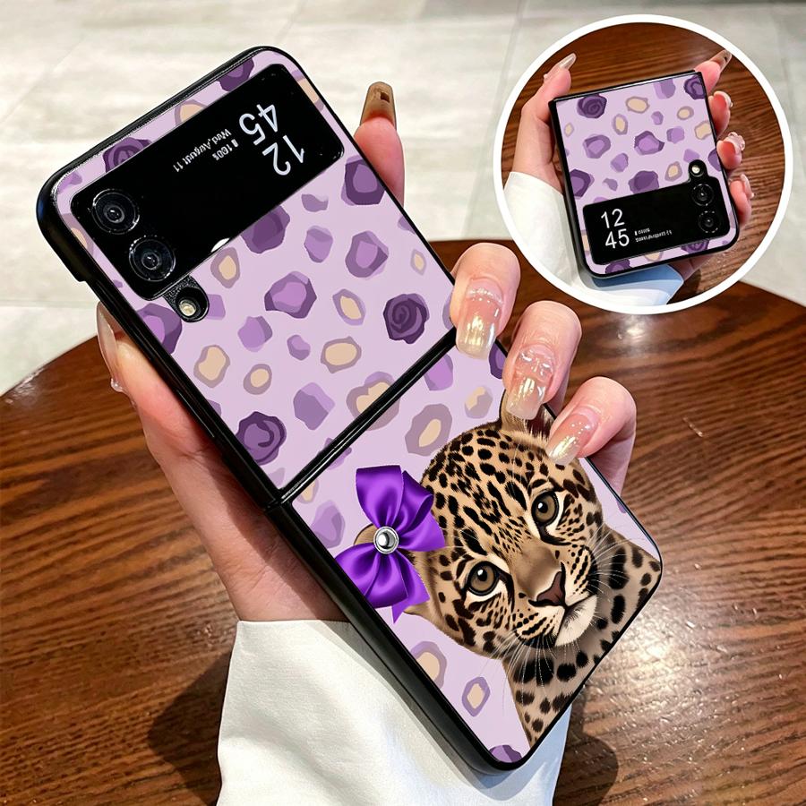 Etui Stripe Litter Tiger na Sa – Phone Cases Z Fold 6 recenzja i cena