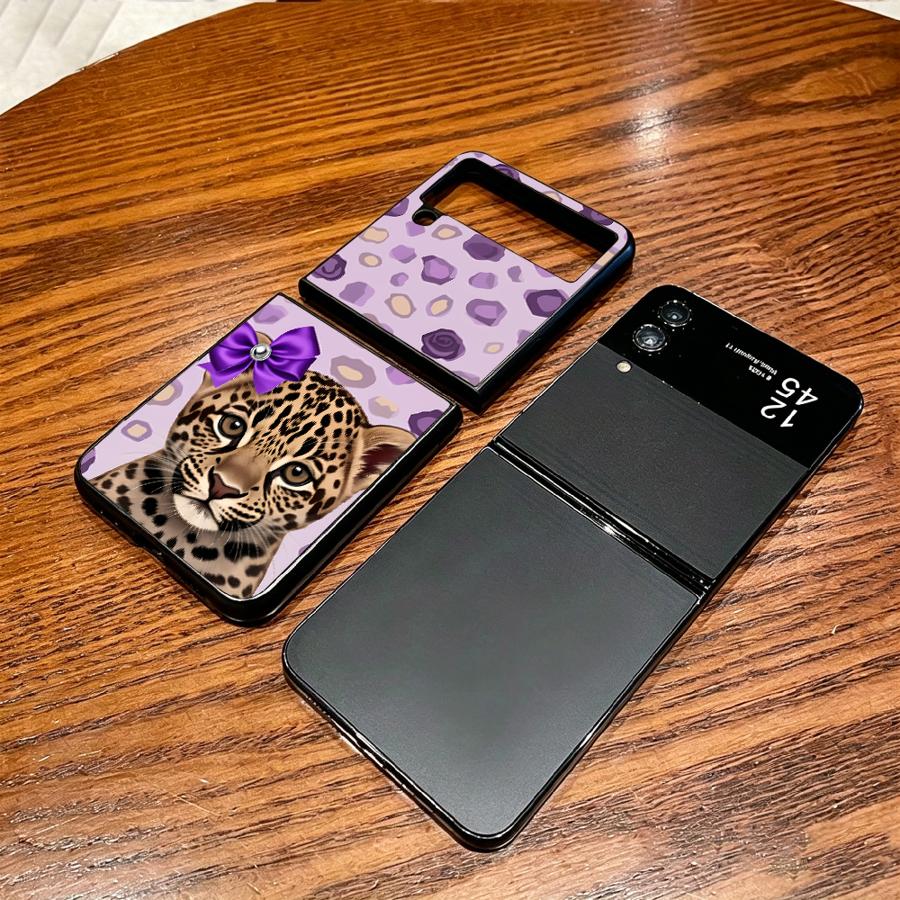 Etui Stripe Litter Tiger na Sa – Phone Cases Z Fold 6 recenzja i cena
