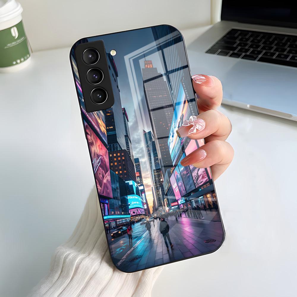 Etui na telefon New York City  – Phone Cases York recenzja i cena