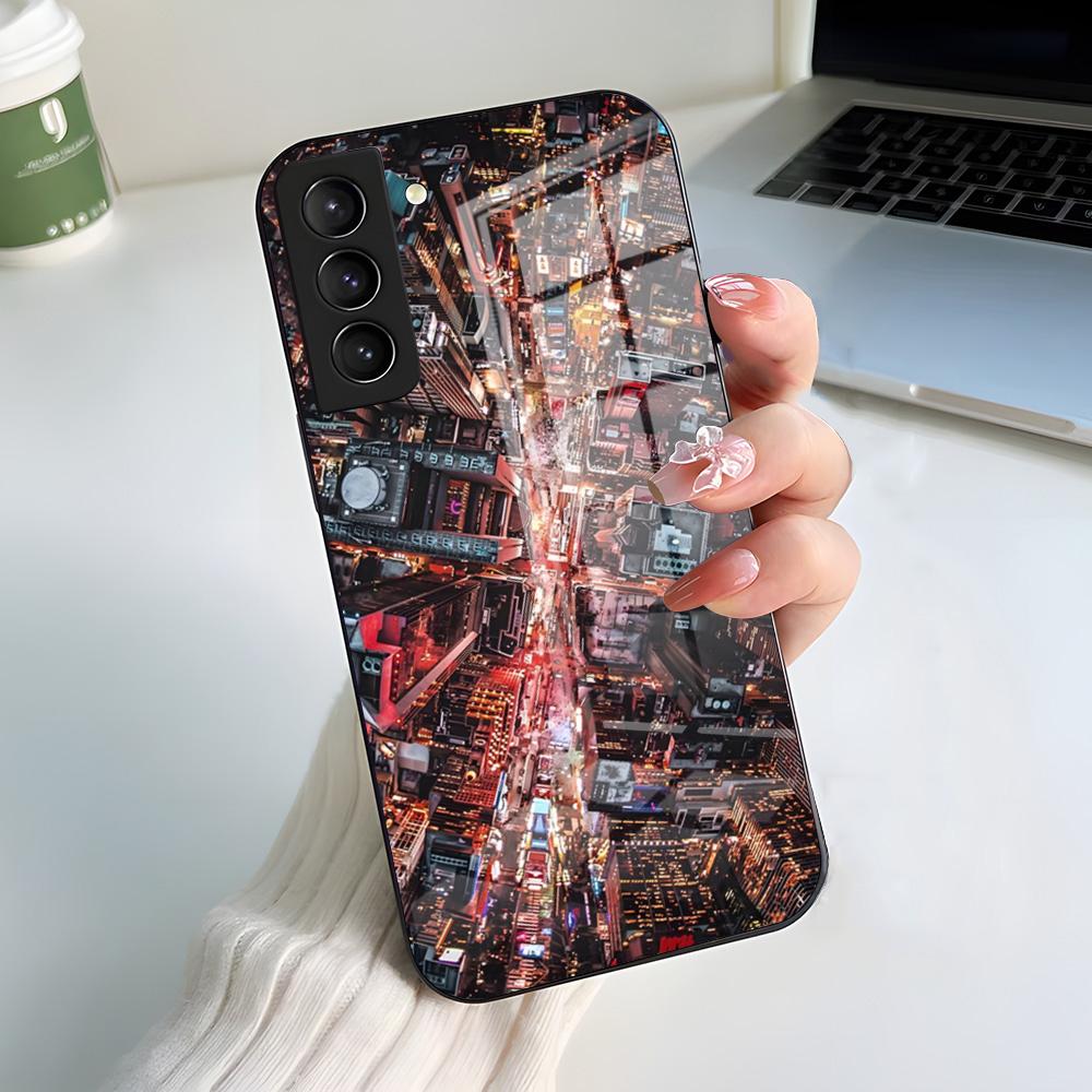Etui na telefon New York City  – Phone Cases York recenzja i cena