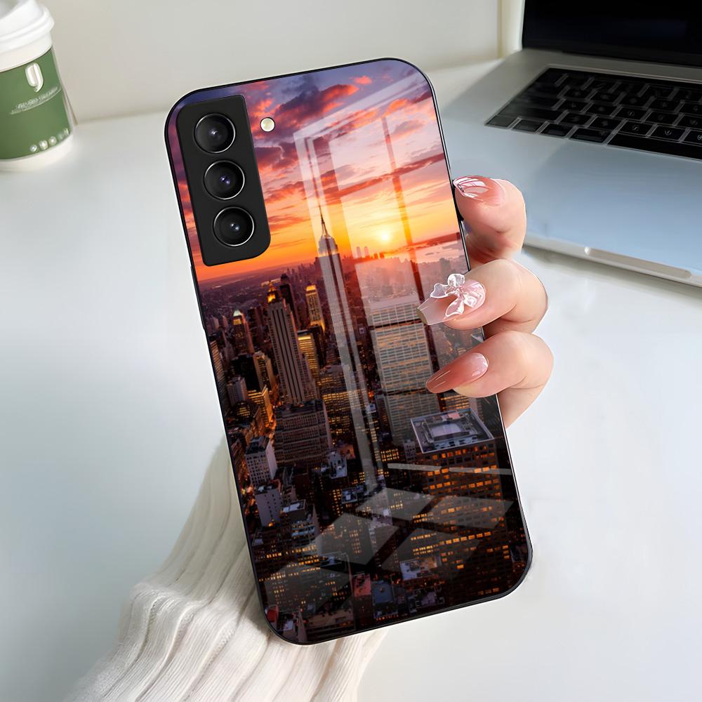 Etui na telefon New York City  – Phone Cases York recenzja i cena