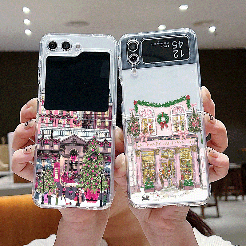 Etui na telefon Samsung Galaxy – Phone Cases Z Fold 6 recenzja i cena