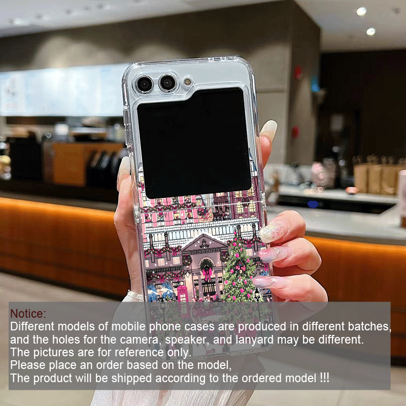 Etui na telefon Samsung Galaxy – Phone Cases Z Fold 6 recenzja i cena