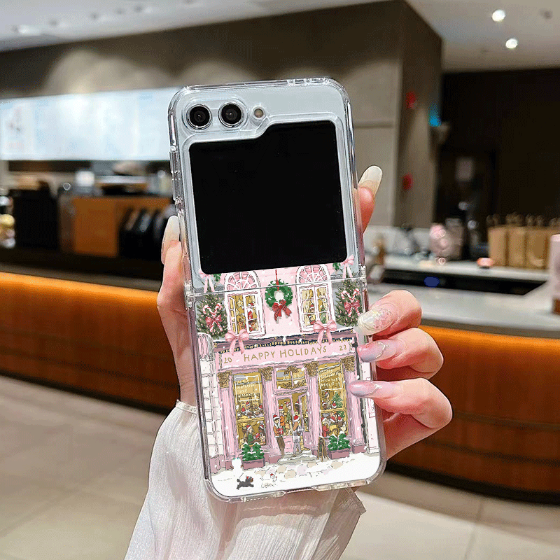 Etui na telefon Samsung Galaxy – Phone Cases Z Fold 6 recenzja i cena