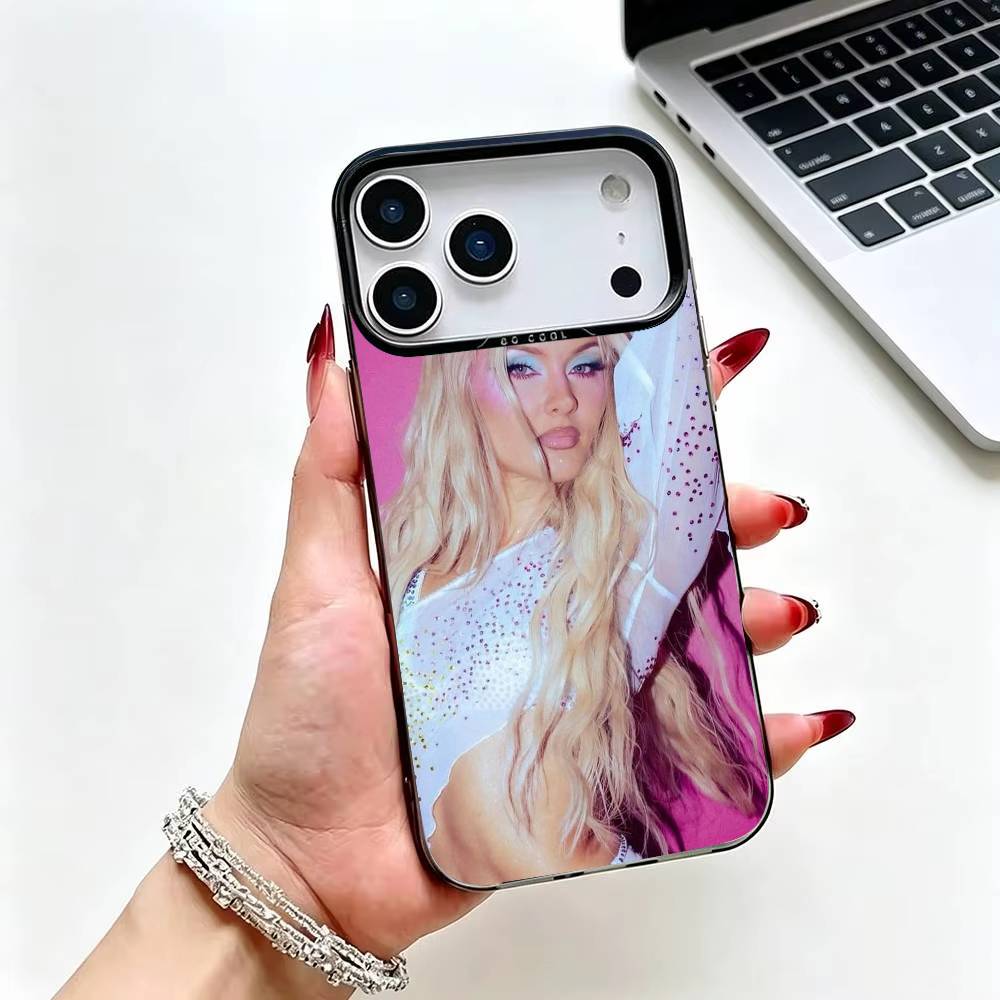 Etui na telefon Z-Zara Larsson – Phone Cases Zara recenzja i cena