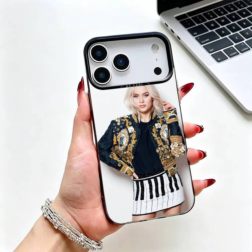 Etui na telefon Z-Zara Larsson – Phone Cases Zara recenzja i cena