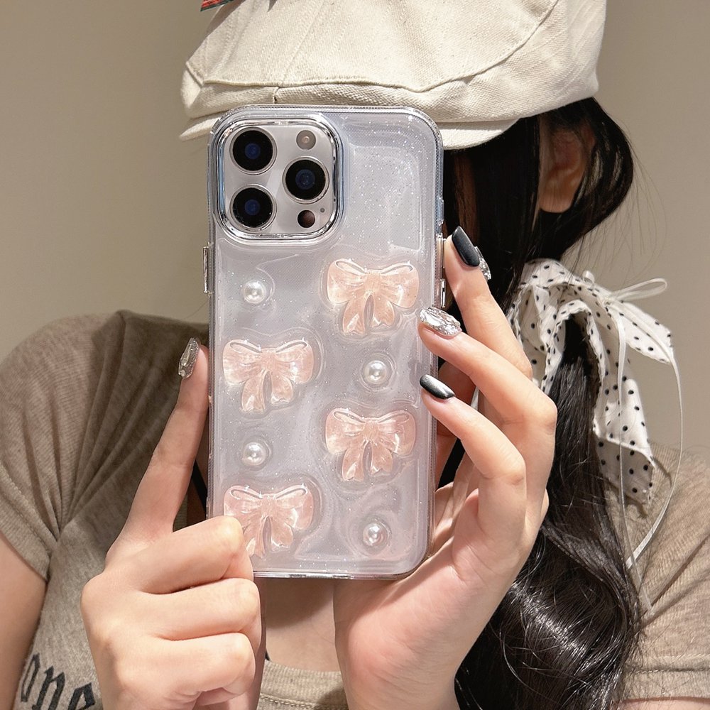 Koreańskie, urocze, różowe etu – Phone Cases Pinterest recenzja i cena