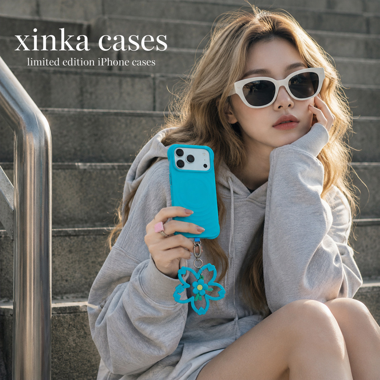 Etui z płynnego silikonu z efe – Silicone Liquid Case recenzja i cena