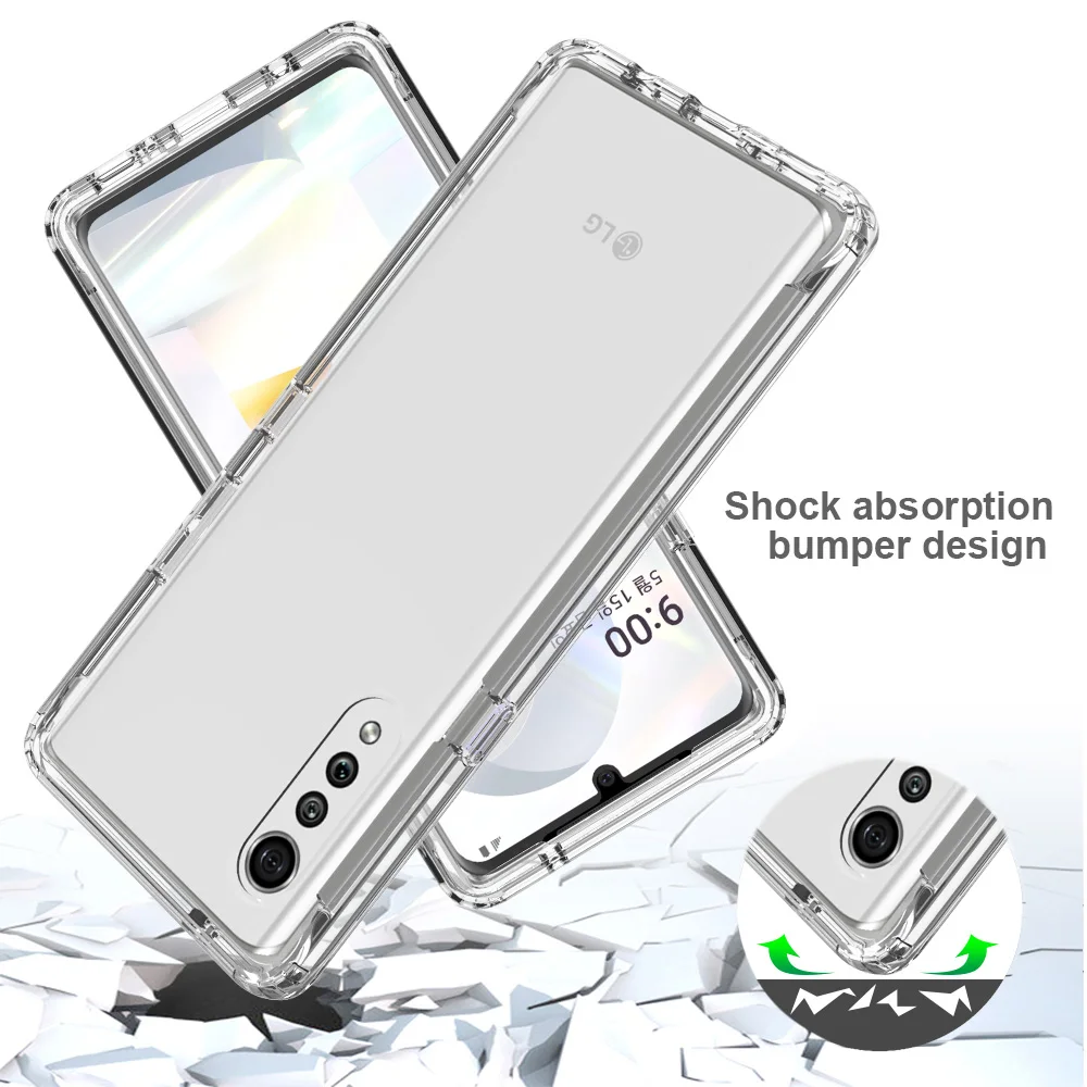 Hybrydowe, odporne na wstrząsy – Phone Cases Rimowa recenzja i cena