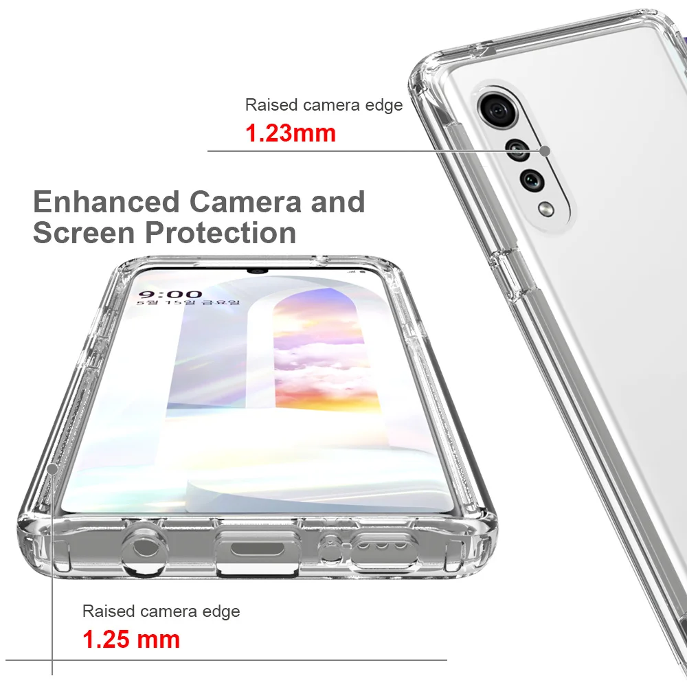 Hybrydowe, odporne na wstrząsy – Phone Cases Rimowa recenzja i cena