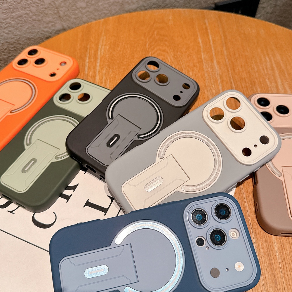 Luksusowe Matowe Silikonowe Et – Phone Cases Rugged recenzja i cena