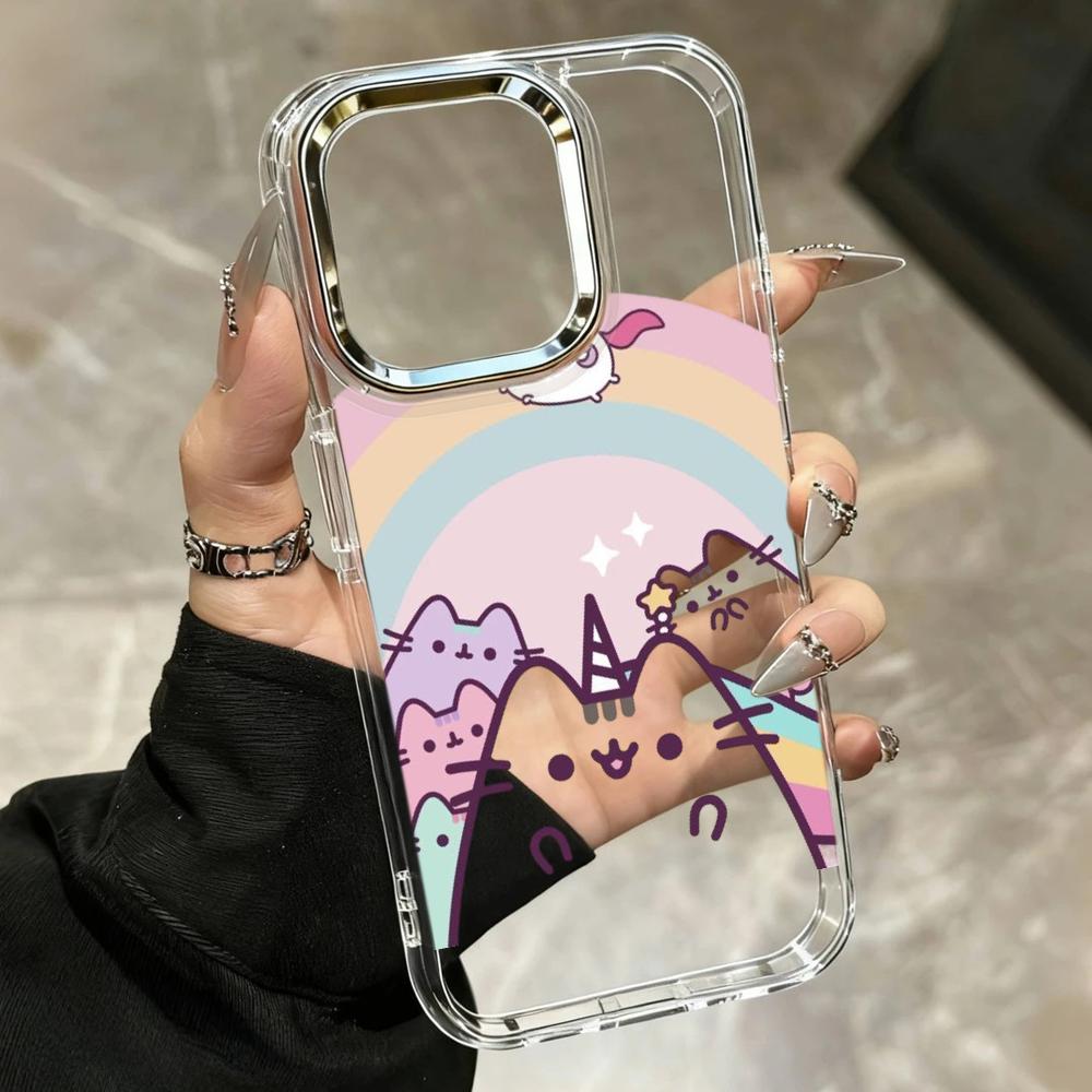 Przezroczyste, matowe, odporne – Phone Cases Rugged recenzja i cena