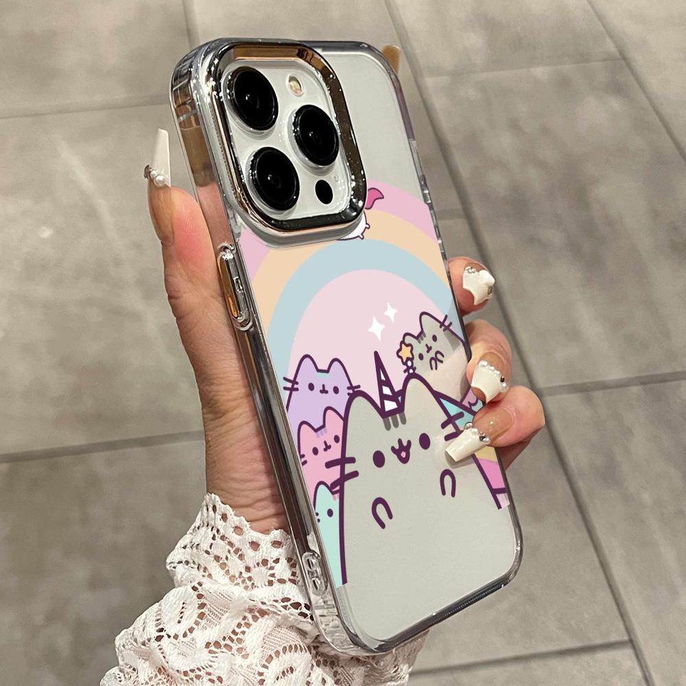 Przezroczyste, matowe, odporne – Phone Cases Rugged recenzja i cena
