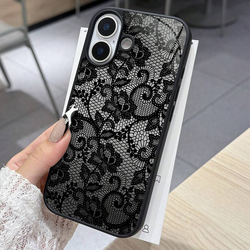 Etui na iPhone 17 16 15 14 13  – Phone Cases Pinterest recenzja i cena