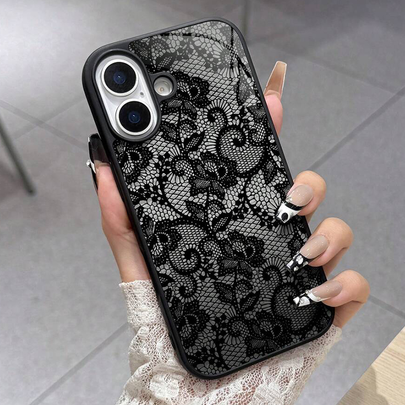 Etui na iPhone 17 16 15 14 13  – Phone Cases Pinterest recenzja i cena
