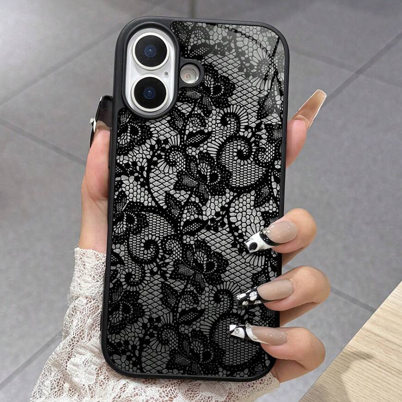 Etui na iPhone 17 16 15 14 13  – Phone Cases Pinterest recenzja i cena