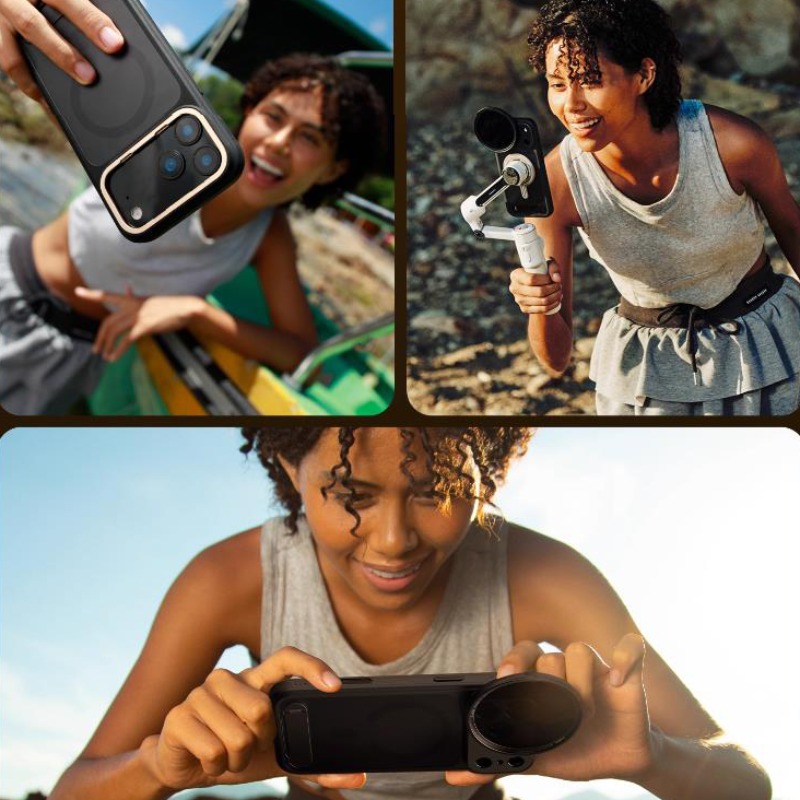Etui na telefon SmallRig FilMo – Phone Cases With Pictures recenzja i cena