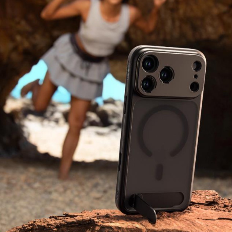 Etui na telefon SmallRig FilMo – Phone Cases With Pictures recenzja i cena