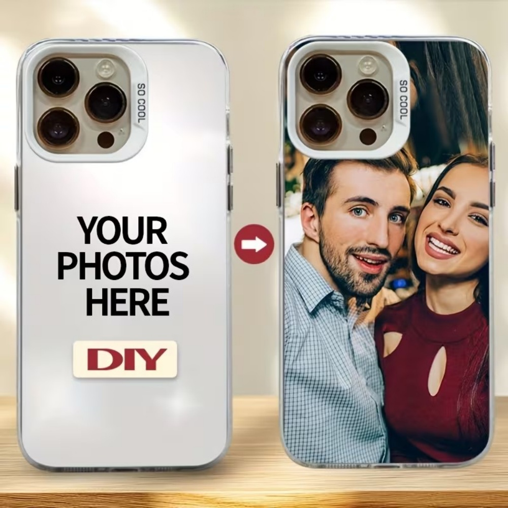 Etui na telefon IMD z własnym  – Phone Cases With Pictures recenzja i cena