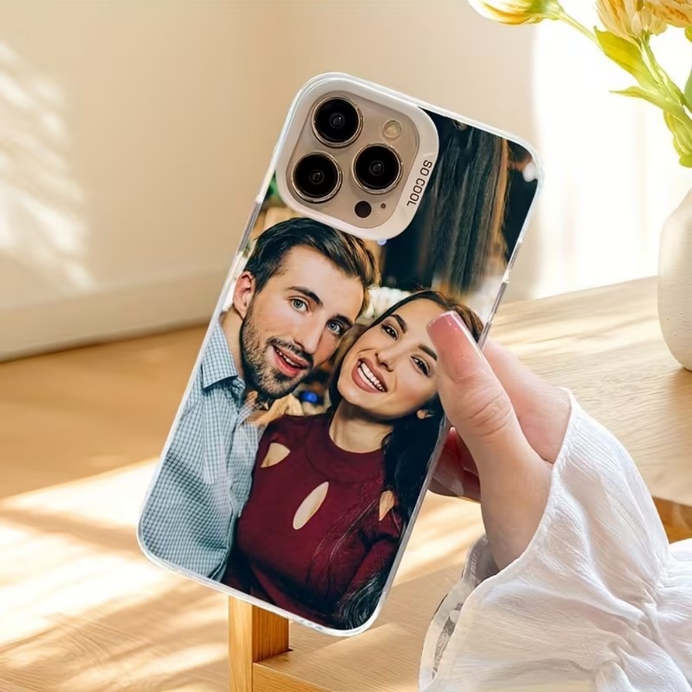 Etui na telefon IMD z własnym  – Phone Cases With Pictures recenzja i cena