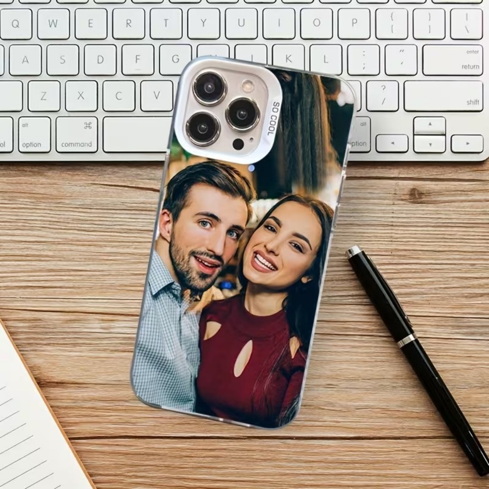 Etui na telefon IMD z własnym  – Phone Cases With Pictures recenzja i cena