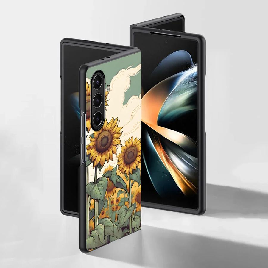 Etui na Samsung Galaxy ZFold5  – Phone Cases Z Fold 6 recenzja i cena
