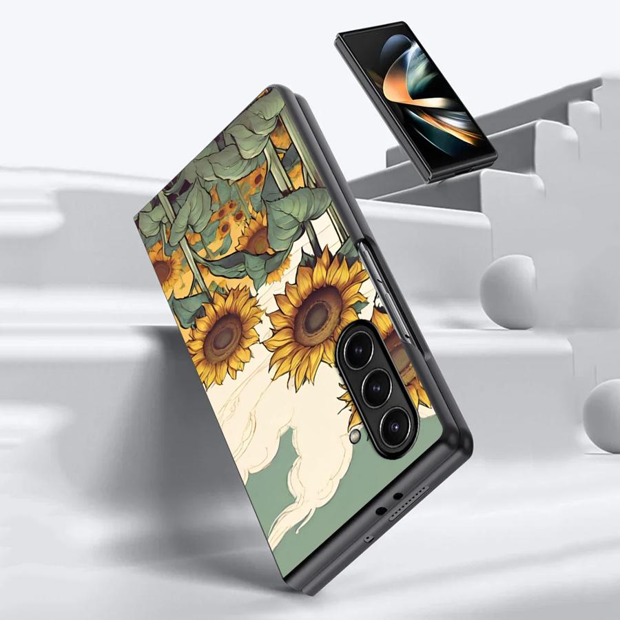 Etui na Samsung Galaxy ZFold5  – Phone Cases Z Fold 6 recenzja i cena