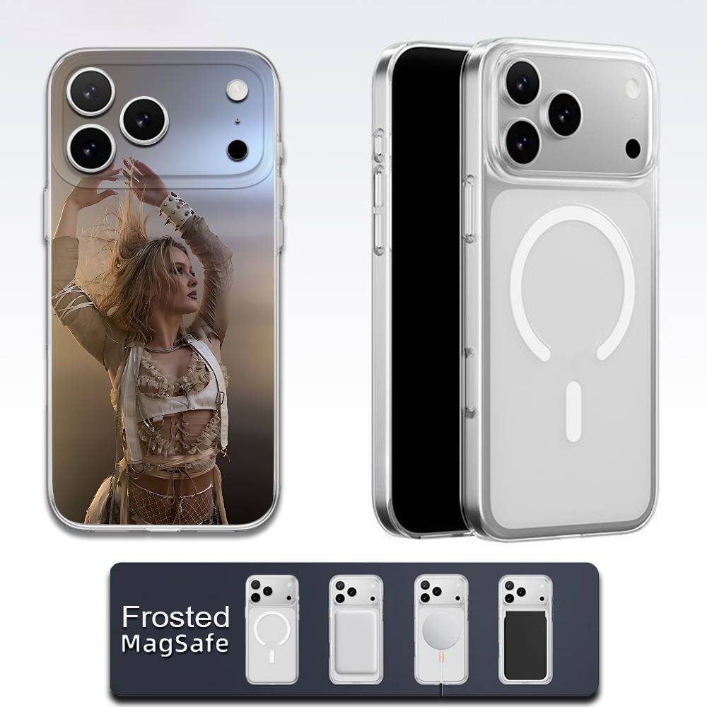 Zara Larsson Venus Odporne na  – Phone Cases Zara recenzja i cena