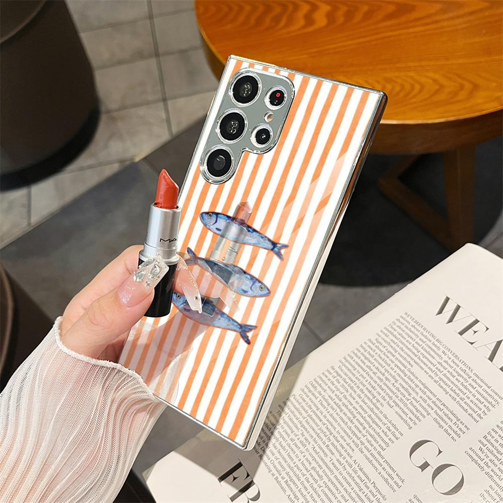 Etui na telefon Ocean Life Str – Phone Cases Metal recenzja i cena