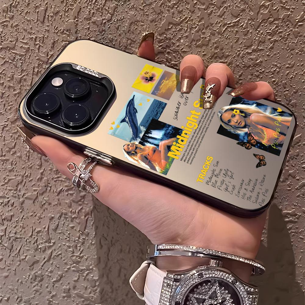 Etui na telefon Singer Z-Zara  – Phone Cases Zara recenzja i cena