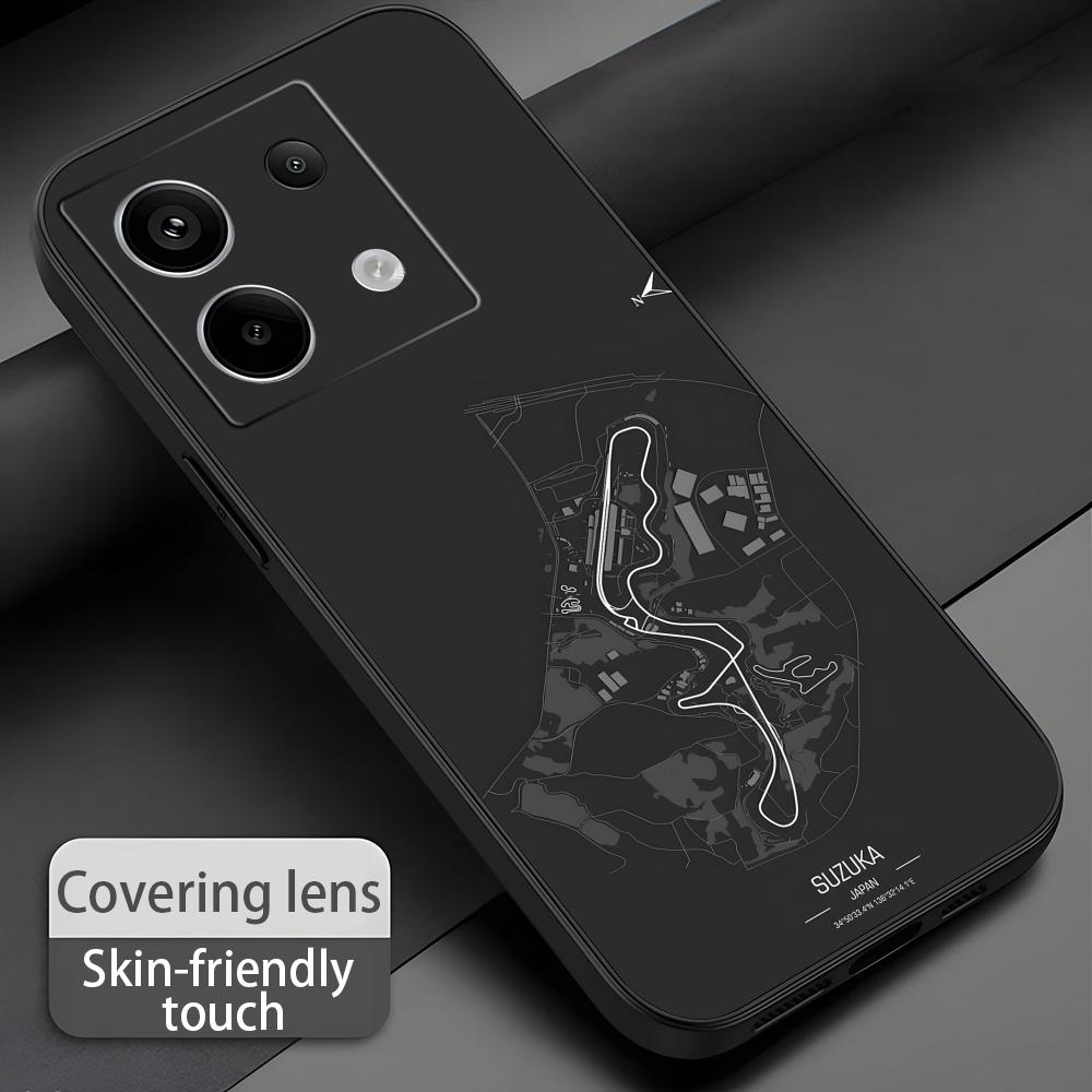 Etui na telefon z nadrukiem to – Phone Cases Xiaomi recenzja i cena