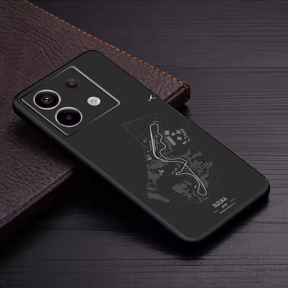 Etui na telefon z nadrukiem to – Phone Cases Xiaomi recenzja i cena