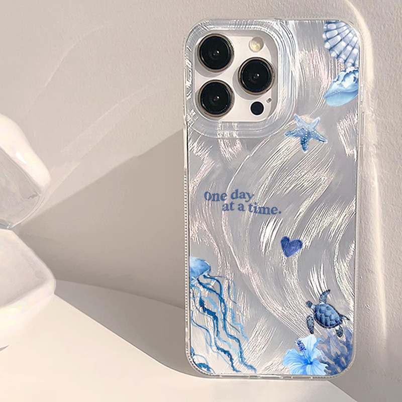 Etui na telefon Blue Ocean Bea – Phone Cases Xiaomi recenzja i cena