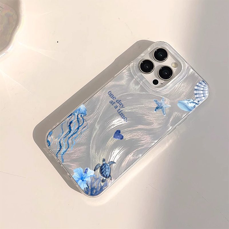 Etui na telefon Blue Ocean Bea – Phone Cases Xiaomi recenzja i cena
