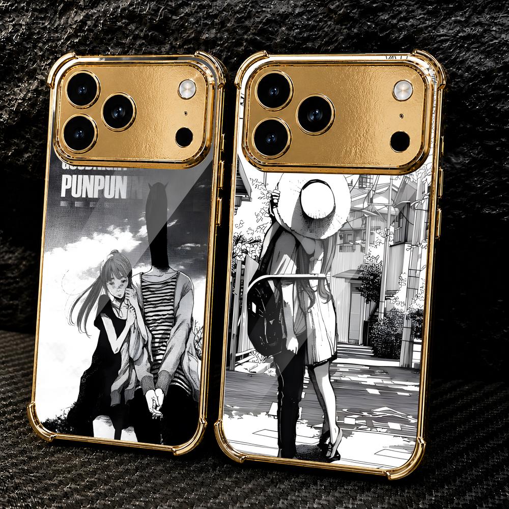 Etui na telefon Anime G-Goodni – Phone Cases Metal recenzja i cena
