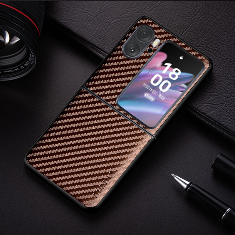 Etui na telefon z włókna węglo – Phone Cases Red recenzja i cena