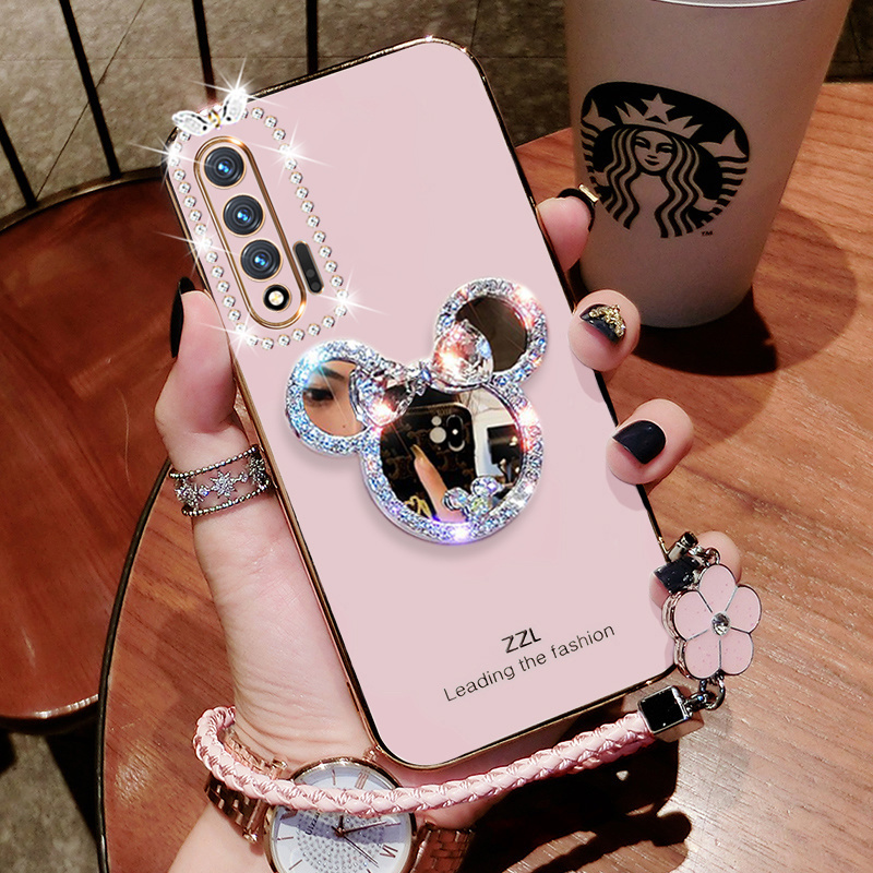 Luksusowa błyszcząca diamentow – Phone Cases Rimowa recenzja i cena