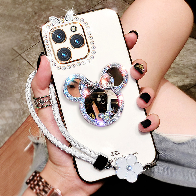 Luksusowa błyszcząca diamentow – Phone Cases Rimowa recenzja i cena