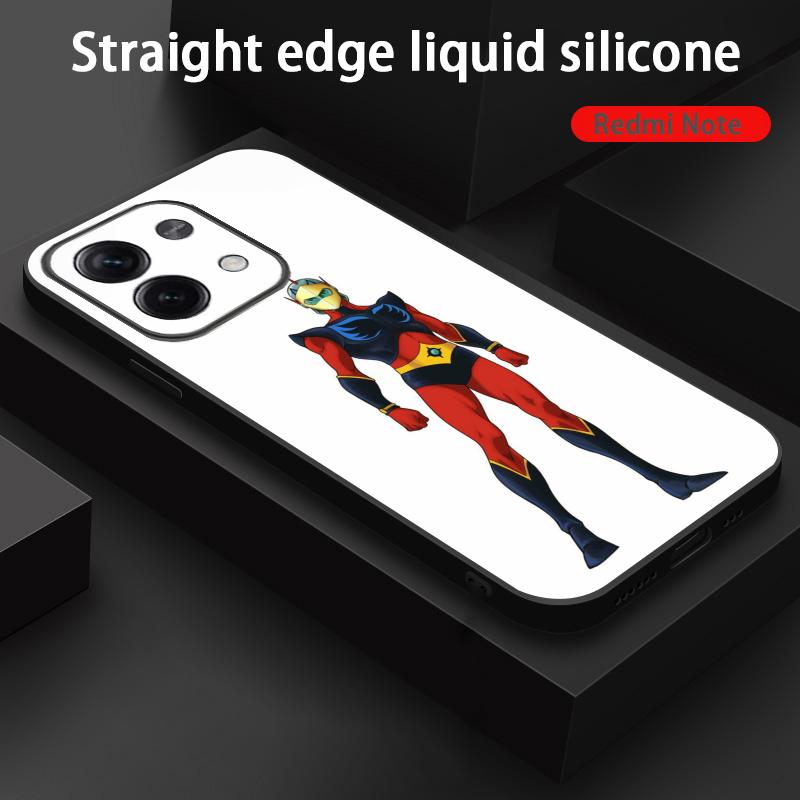 Etui na telefon UFO Robot G-Go – Phone Cases Xiaomi recenzja i cena