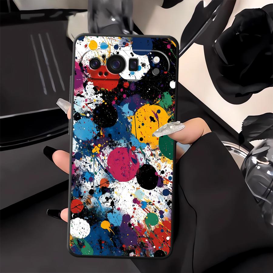 Etui na telefon Funda z abstra – Phone Cases Google Pixel 9A recenzja i cena