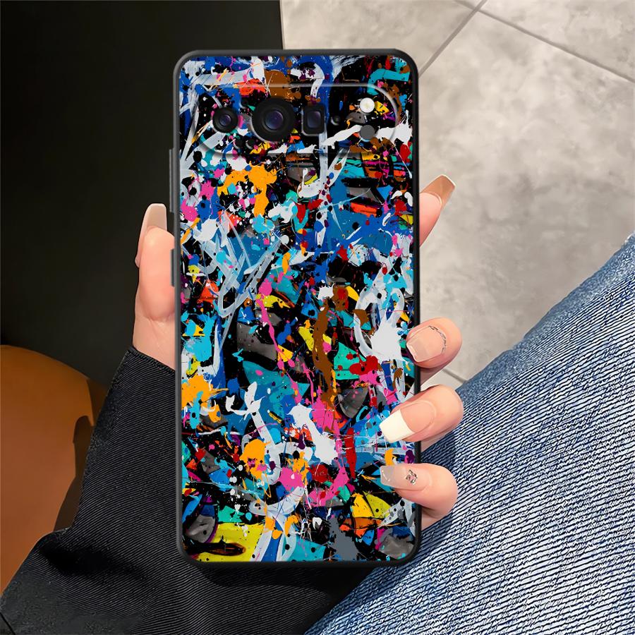 Etui na telefon Funda z abstra – Phone Cases Google Pixel 9A recenzja i cena