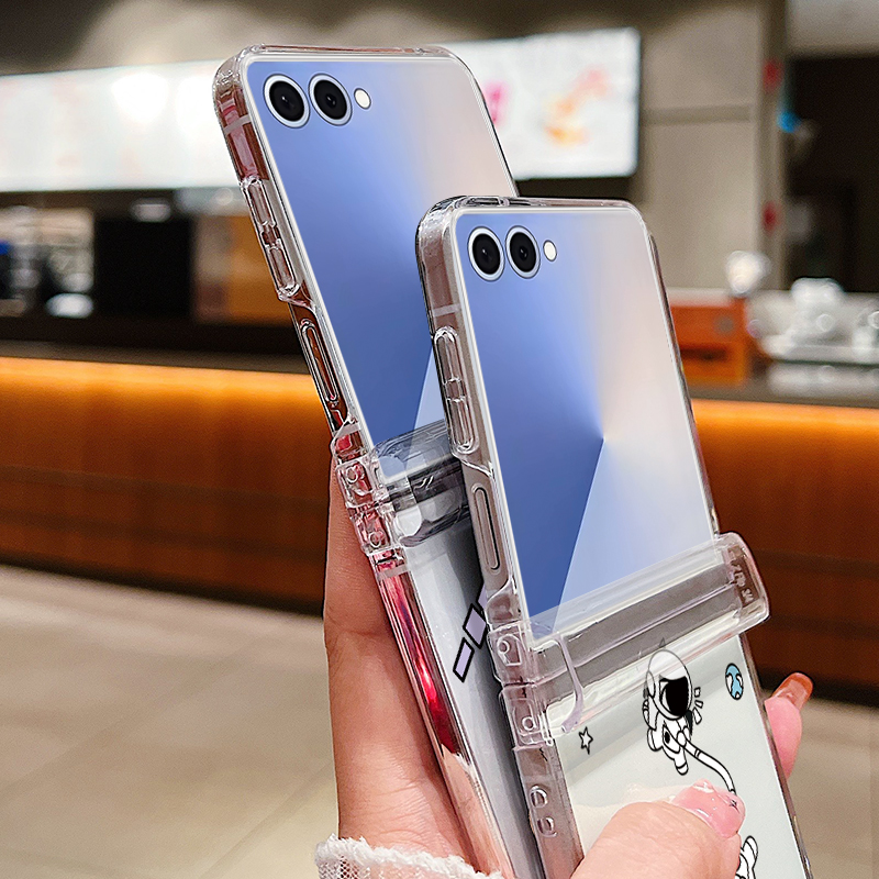 Etui na telefon składany z wzo – Phone Cases Z Fold 6 recenzja i cena