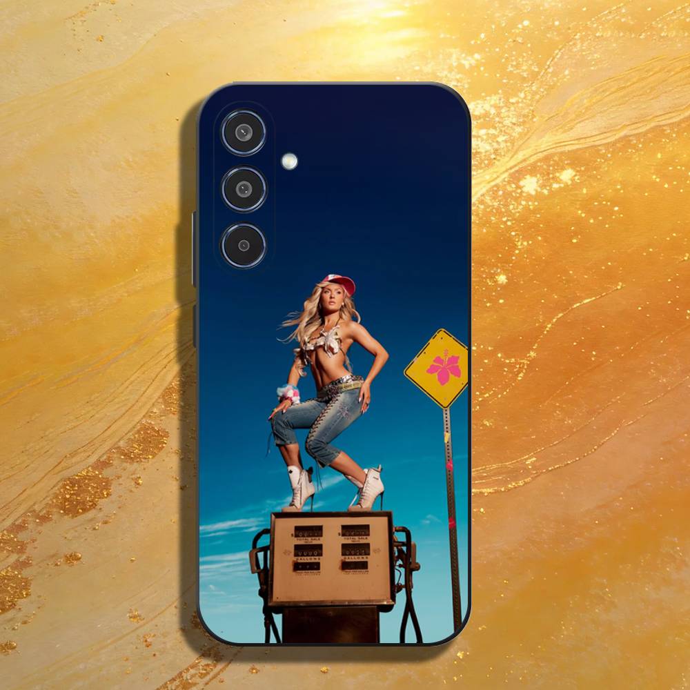 Etui na telefon Z-Zara L-Larss – Phone Cases Zara recenzja i cena