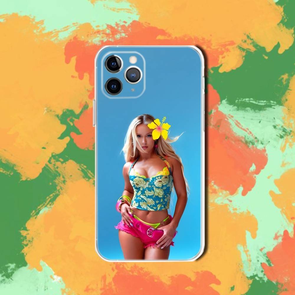 Etui na telefon Zara Larsson V – Phone Cases Zara recenzja i cena