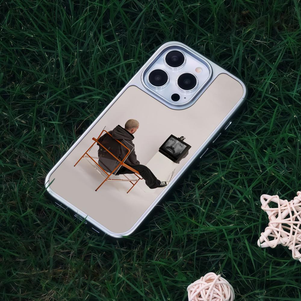O-Omer A-Adam Etui na telefon  – Phone Cases Metal recenzja i cena